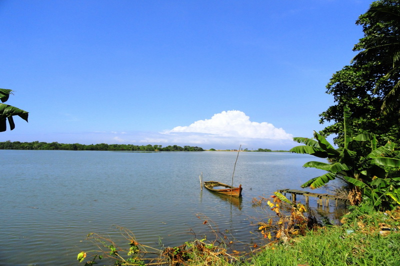 Sri Lanka, Kalutara